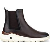 Tamer Tanca Erkek Kahverengi Casual Bot 698 1084-13 Erk Bot SK24-25 Kahve Dr