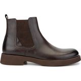 Tamer Tanca Erkek Kahverengi Casual Bot 987 133K Erk Bot SK24-25 Kahve Dr