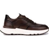 Tamer Tanca Erkek . Kahverengi Sneakers & Spor Ayakkabı 298 3133-8226 Erk Ayk SK25-26 Kahve