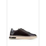 Tamer Tanca Erkek Kahverengi Sneakers & Spor Ayakkabı