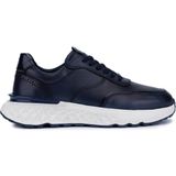 Tamer Tanca Erkek . Lacivert Sneakers & Spor Ayakkabı 298 3133-8226 Erk Ayk SK25-26 Lacıvert