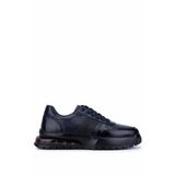 Tamer Tanca Erkek Lacivert Sneakers & Spor Ayakkabı 298 3202-1626 ERK AYK SK25-26 LACI/LACI ACMA