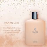 Tamer Tanca Erkek Parfüm Parfum 702 New Parfum SK20-21 - Bej