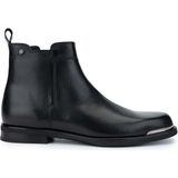 Tamer Tanca Erkek Siyah Casual Bot 183 40003 Erk Bot SK24-25 Sıyah
