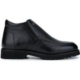 Tamer Tanca Erkek Siyah Floter Casual Bot 183 41351 Erk Bot SK24-25 Sıyah Fltr