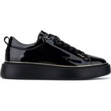 Tamer Tanca Erkek Siyah Rugan Sneakers & Spor Ayakkabı 352 24176 Erk Ayk Y26 Sıyah Rgn