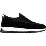 Tamer Tanca Erkek Siyah Sneakers & Spor Ayakkabı 1151 Tnc-4 Erk Ayk SK25-26 Sıyah