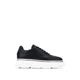 Tamer Tanca Erkek Siyah Sneakers & Spor Ayakkabı 381 23346 ERK AYK Y26 SIYAH DR