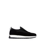 Tamer Tanca Erkek Siyah Sneakers & Spor Ayakkabı