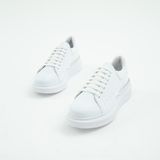 Tamer Tanca Erkek Sneakers & Spor Ayakkabı 804 642 Erk Ayk SK22/23 - Beyaz