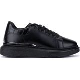 Tamer Tanca Erkek Sneakers & Spor Ayakkabı 804 642 Erk Ayk SK22/23 - Siyah