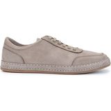 Tamer Tanca Erkek Vizon Nubuk Sneakers & Spor Ayakkabı 128 265530 Erk Ayk Y25 Vızon Nbk