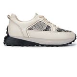 Tamer Tanca Kadın Bej Sneakers & Spor Ayakkabı 231 2904-24 Bn Ayk Y24 Bej/Bej