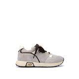 Tamer Tanca Kadın Hakiki Deri Bej Süet Sneakers & Spor Ayakkabı 1192 26103 BN AYK Y26 BEJ SUET