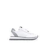 Tamer Tanca Kadın Hakiki Deri Beyaz Sneakers & Spor Ayakkabı 1201 4016 Bn Ayk Y26 Beyaz