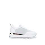Tamer Tanca Kadın Hakiki Deri Beyaz Sneakers & Spor Ayakkabı 231 445Y BN AYK Y24 BEYAZ DR