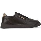 Tamer Tanca Kadın Hakiki Deri Kahverengi Sneakers & Spor Ayakkabı 849 26031 Bn Ayk SK26-27 Kahve Nappa