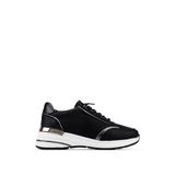 Tamer Tanca Kadın Hakiki Deri Siyah/Antrasit Sneakers & Spor Ayakkabı 298 7100 BN AYK Y26 SIYAH/ANTRASIT