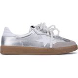 Tamer Tanca Kadın Lame Sneakers & Spor Ayakkabı 1116 28-42 Bn Ayk SK25-26 Lame