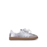 Tamer Tanca Kadın Lame Sneakers & Spor Ayakkabı