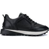 Tamer Tanca Kadın Siyah/bej Sneakers & Spor Ayakkabı 231 2904-24 Bn Ayk Y24 Sıyah/bej - Siyah - Bej