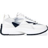 Tamer Tanca Kadın Suni Deri/tekstil Beyaz Sneakers & Spor Ayakkabı 936 83144 Bn Ayk Y26 Beyaz