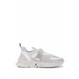 Tamer Tanca Kadın Tekstil Bej Sneakers & Spor Ayakkabı 1123 6088 BN AYK Y25 BEJ TRK