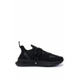 Tamer Tanca Kadın Tekstil Siyah Sneakers & Spor Ayakkabı 1123 6088 BN AYK Y25 SIYAH TRK