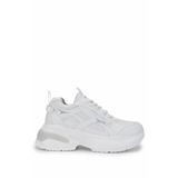 Tamer Tanca Kadın Tekstil/Vegan Beyaz Sneakers & Spor Ayakkabı 936 71179 BN AYK SK24-25 BEYAZ