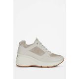 Tamer Tanca Kadın Vegan Bej Sneakers & Spor Ayakkabı 936 62158 BN AYK SK23/24 BEJ KMBN