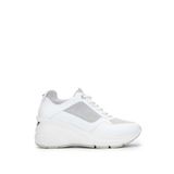 Tamer Tanca Kadın Vegan Beyaz Sneakers & Spor Ayakkabı 936 62158 BN AYK SK23/24 BEYAZ KMBN