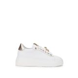 Tamer Tanca Kadın Vegan Beyaz Sneakers & Spor Ayakkabı