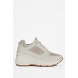 Tamer Tanca Kadın Vegan Sneakers & Spor Ayakkabı 936 62158 Bn Ayk SK23/24 - Bej