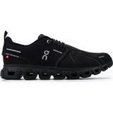 Tamer Tanca On Erkek Tekstil Siyah Sneakers & Spor Ayakkabı Cloud 6 Wp Black/black