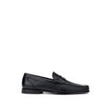 Tamer Tanca Taba Erkek Deri Loafer 1008 3345 ERK AYK SK24-25