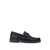 Tamer Tanca Taba Erkek Deri Loafer 1008 3390 ERK AYK SK24-25