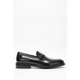 Tamer Tanca Taba Erkek Deri Loafer 342 7360 ERK AYK SK23/24