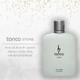 Tamer Tanca Tamer Tanca Erkek Parfüm Parfum 702 New Parfum SK20-21 - Metalik