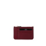 Tamer Tanca Unisex Hakiki Deri Bordo Kartlık 688 V75 KRTLK SK24-25 BORDO DR