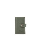 Tamer Tanca Unisex Hakiki Deri Haki Kartlık 1039 217 KRTLK Y24 HAKI FLTR