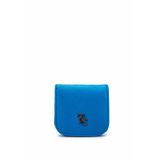 Tamer Tanca Unisex Hakiki Deri Mavi Airpods Kılıfı Cuzdan 995 230250 AIRPODS SK23/24 MAVI DR