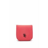 Tamer Tanca Unisex Hakiki Deri Pembe Airpods Kılıfı Cuzdan 995 230250 AIRPODS SK23/24 PEMBE DR
