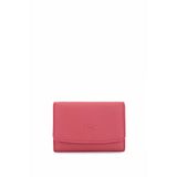 Tamer Tanca Unisex Hakiki Deri Pembe Kartlık 1148 061 KRTLK SK25-26 PEMBE