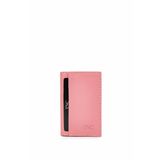 Tamer Tanca Unisex Hakiki Deri Pembe Kartlık 688 4031D CZDN SK24-25 PEMBE DR