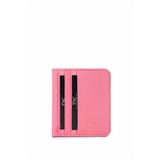 Tamer Tanca Unisex Hakiki Deri Pembe Kartlık 688 4052 KRTLK SK25-26 PEMBE