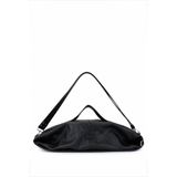Tamer Tanca Unisex Hakiki Deri Siyah Floter Sırt Çantası 301 3036 Cnt SK25-26 Sıyah Fltr
