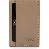 Tamer Tanca Unisex Hakiki Deri Vizon Kartlık 688 4031D CZDN SK24-25 VIZON DR