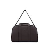Tamer Tanca Unisex Suni Deri Kahverengi El Valizi 1012 2023 VLZ SK25-26 KAHVE FLTR