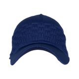 Tamer Tanca Unisex Tekstil Lacivert Şapka 1021 0010 Sapka Y24 Lacıvert