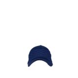 Tamer Tanca Unisex Tekstil Lacivert Şapka